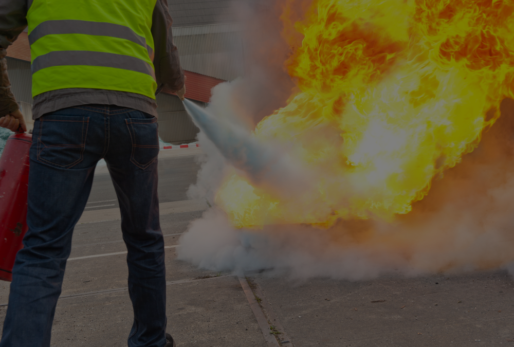Homepage - FireDefense LLC